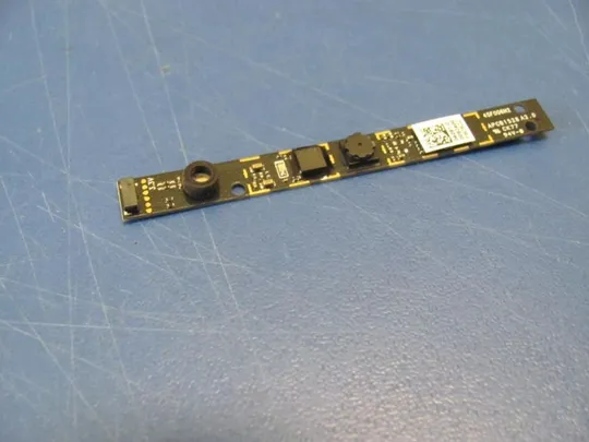 номер0090-6 WEB-камера 4SF006N2 для ASUS P2520 P2530U PC веб камера для ноутбука камера спостереження камера для відеозв&#039;язку вебкамера web camera оригінал Ціна