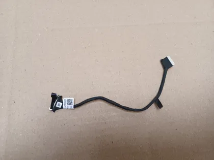 фото, номер1062-16 Кабель шлейф  підключення АКБ батареї 0W5XW8  для Dell Latitude 5521 Precision 3561 оригінал