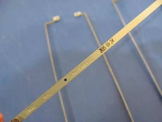 №191-8 кріплення з петлями 13N0-1BM0C12 для MEDION E6422 оригінал Інтернет-аукціон