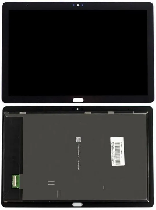 Дисплей Huawei Honor Pad 5 10 (AGS2-AL00HN) complete Black Ціна
