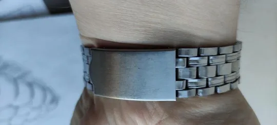 Часы наручные Восток СССР Лошадь gt532 (Годинник наручний Схід СРСР Кінь gt532) З аукціону