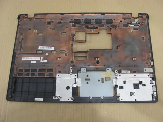 Купити 465-8 Кришка панель палмрест AP0NF000300 для ASUS K95V K95VM оригінал