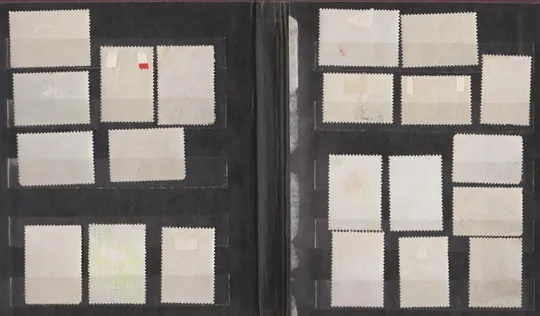 Купити ПЕРСОНИ - ЛИЧНОСТИ = СССР - СРСР = 1964 р. = гаш. = 21 шт.  ==