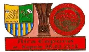 Металлист Харьков - Олимпиакос Греция Лига Европы 2011-12 Ціна