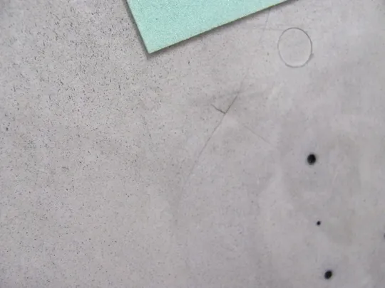 454-7 кришка матриці 6070B0676301 730949-001 для HP ELITEBOOK  840 740 745 G1 G2 оригінал Інтернет-аукціон