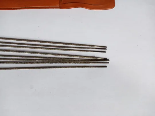 Пилочки для лобзика з алмазнми  напиленням. Алмазні пилочки. Алмазные пилочки к лобзику. Де купити