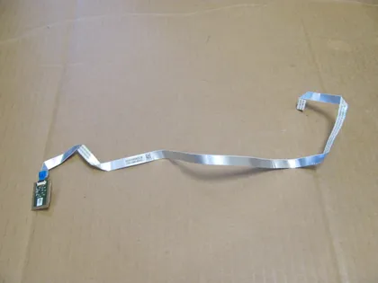 фото, номер0986-21 плата сканер відбитку NBX0002H100 A19P21  для Dell Precision 7540 M7540 оригінал