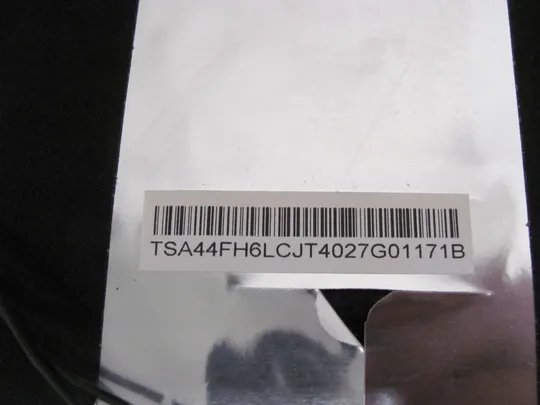 63-5 кришка матриці 44FH6LCJT для FUJITSU A532 AH532 оригінал З аукціону