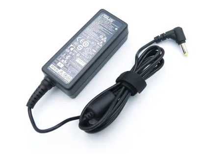 фото, Зарядное устройство для ASUS 19V 2.1A 40W (5.5*2.5) ORIGINAL.