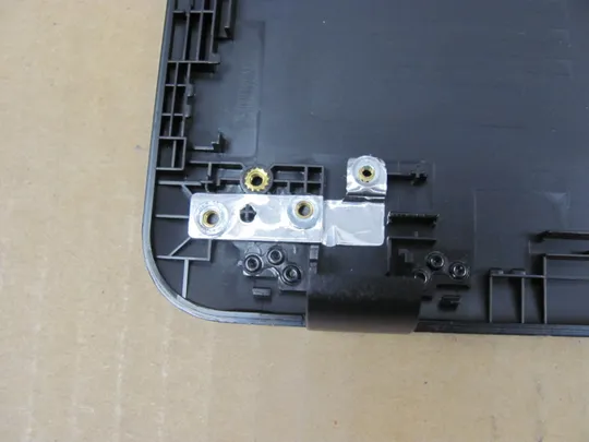 номер0176-3 кришка  матриці 47XKFLCJN00  для ASUS K541 X541 R541  оригінал Інтернет-аукціон