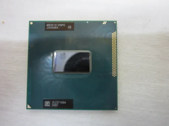 Процессор Intel Core i5-3210m SR0MZ Ціна
