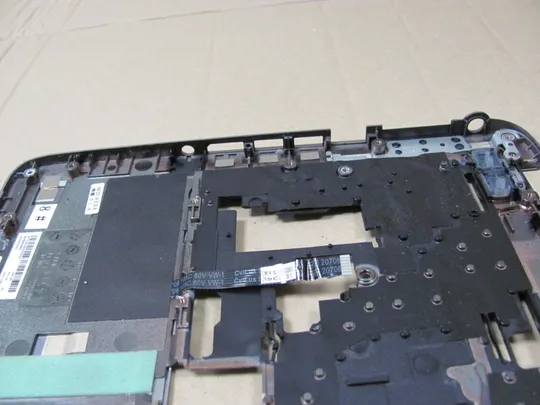 419-1 Кришка панель палмрест 6070B0676603 804336-001 для HP EliteBook 840 740 745 G1 G2  оригінал Характеристики