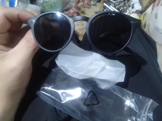 ла оптика. окуляри від сонця Ціна