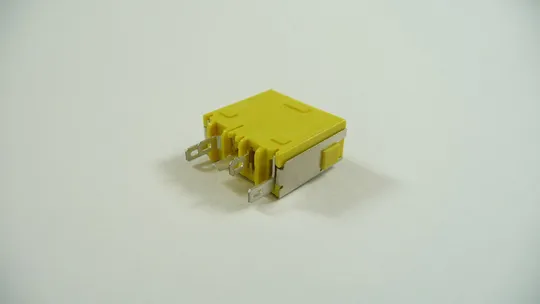 Роз&#039;єм живлення PJ207 (Lenovo: G400, G490, G500, G505, G700, G710, Z501) З аукціону