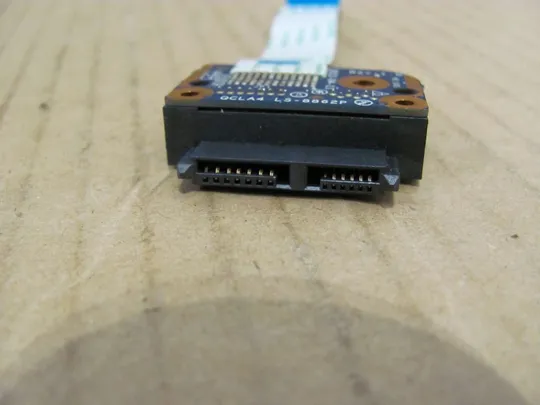 342-35 Перехідник CD/DVD, SATA LS-8862P для SAMSUNG NP350 NP350E7C оригінал Продаж