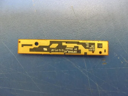 Купити номер0018-9 WEB-камера CNFDH48_A2 CP684930-01 CP699909-01 для FUJITSU LIFEBOOK A555 A557 A359 Веб-камера для ноутбука Камера спостереження Камера для відеозв&#039;язку web camera оригінал