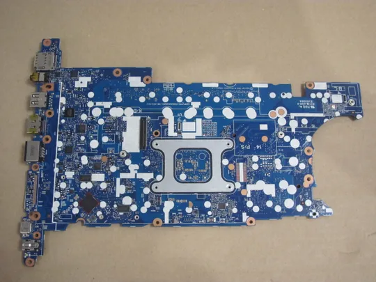 Купити 607-17 материнська плата 6050A3038201 L15523-601  i5-7300u для HP EliteBook 840 G5 850 G5  оригінал