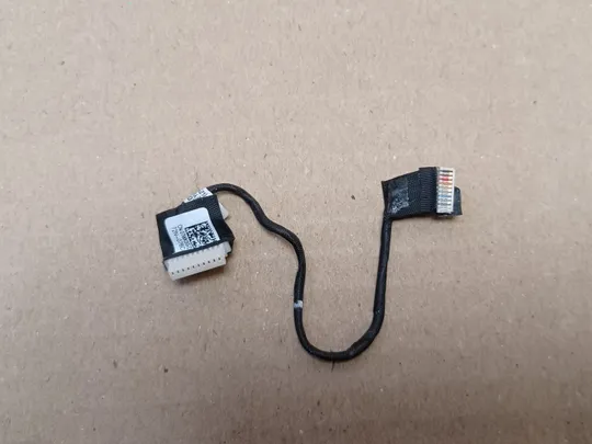 номер1058-14 шлейф кабель 07WK0G DC02002IY00  для  Dell Alienware 13 R3 оригінал Ціна