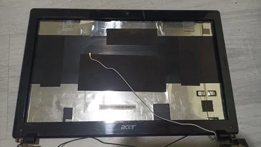 Кришка+рамка+петлі Acer 5560G 5560 Ціна