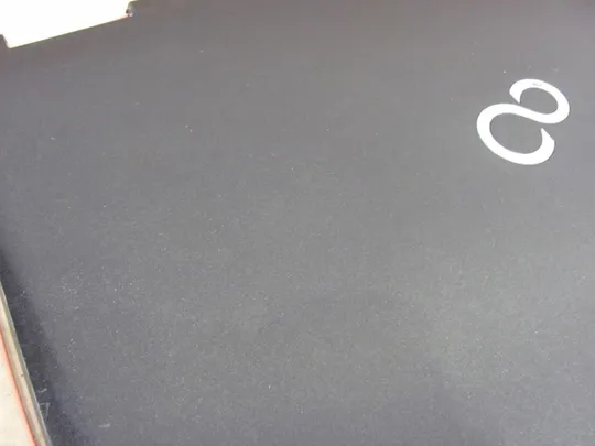 номер0152-1 Кришка матриці,Кришка дисплея,Тильна кришка,Корпус матриці,Задня кришка,matrix cover  для FUJITSU LIFEBOOK E752 E751 E781 E782 оригінал Продаж