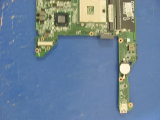 №287-28 материнська плата 0C0NHY DA0V08MB6D1 для DELL Vostro 3460 V3460 оригінал Недорого