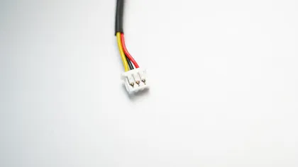 фото, Оригінальний вентилятор для ноутбука ACER EXTENSA 4420 4620, TRAVELMATE 4520 4720, DELL INSPIRON 1525, 1526, 1545, DC 5V 0.5A,