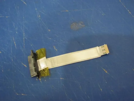 Купити №169-27 Шлейф привода 0RCVM8 NBX0001QU00 для Dell Inspiron 15 5552 5558 5559 Vostro 15 3558 оригінал