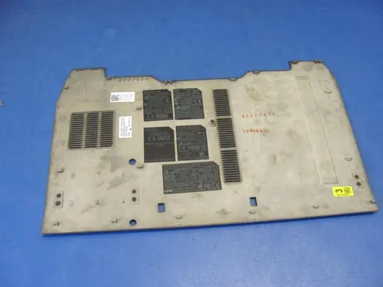 51-1 Сервісна кришка 0P318H  для ноутбука Dell Latitude E6400 оригінал Де купити
