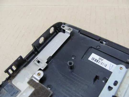 412-4  Кришка панель палмрест  4FHK5PHN000 для  SONY VAIO  SVE15 SVE151 SVE151G17M   оригінал На торгах