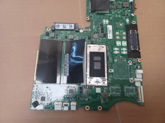 номер1041-5 материнська плата BIOS PASS BL460 NM-A651  i5-6300U для LENOVO ThinkPad  L460 Mainboard Материнка Основна плата Системна плата Плата системи Laptop motherboard мамка ноутбучна плата оригінал Продаж
