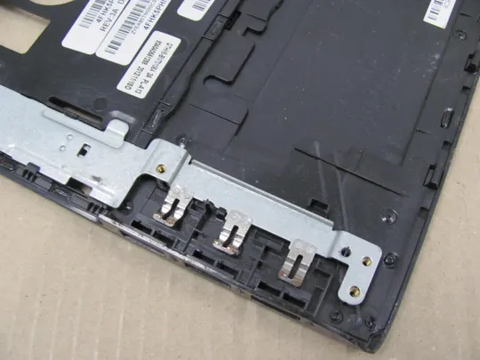 412-4  Кришка панель палмрест  4FHK5PHN000 для  SONY VAIO  SVE15 SVE151 SVE151G17M   оригінал Характеристики