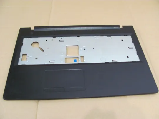443-35 Кришка панель палмрест та тачпад AP0TH000400  для  Lenovo G50 G50-80 G50-70 G50-45 Z50 оригінал Ціна