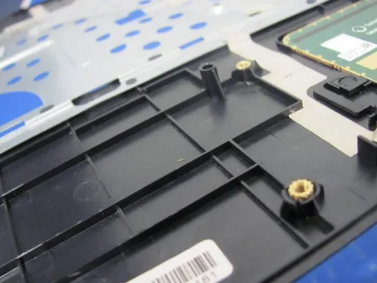 374-18 панель палмрест та тачпад EAR36004060 3DR36TP503 HP Pavilion G6-2000 G6-2100 G6-2200 G6-2300 Де купити