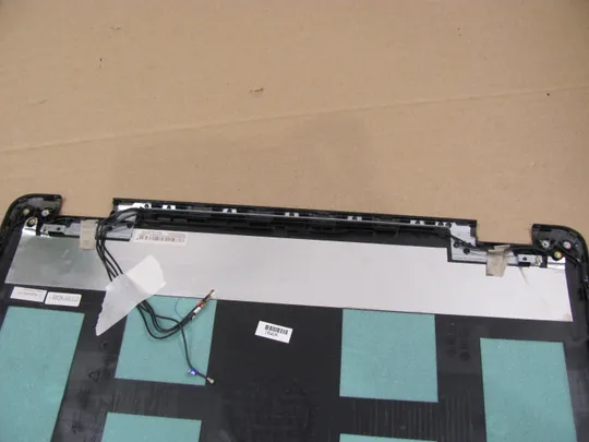 номер0928-2 кришка матриці  840724-001 6070B0939701 для HP ProBook 650 G3, 650 G2, 655 G2 оригінал Торговий майданчик