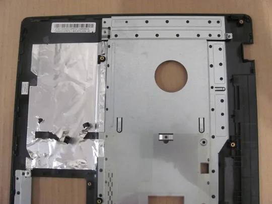 463-7 Кришка панель палмрест 13GNDO1AP072-1 для Asus F75A X75A X75VD X75VB X75A1 F75 A75 оригінал Інтернет-аукціон