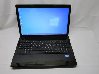 фото, 3 часа батарея/4GB/320GB/15.6"/USB 3.0/HDMI/ Lenovo G580 Для работы и учебы!
