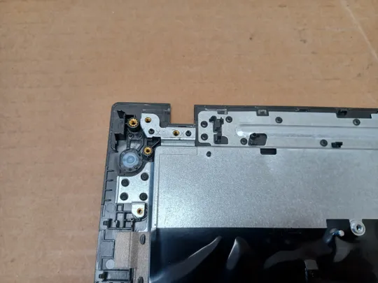 номер1040-7 Кришка панель палмрест AP108000300 для  Lenovo ThinkPad  L450 L460 L470 корпус топкейс Верхня панель палмрест cover-C оригінал Недорого