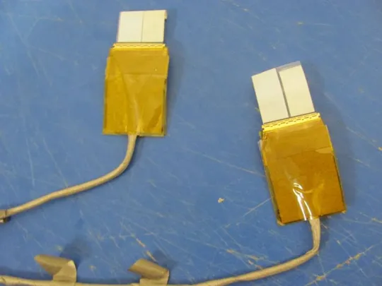 №277-22 шлейф 1414-016A000 для ASUS G75V оригінал Продаж