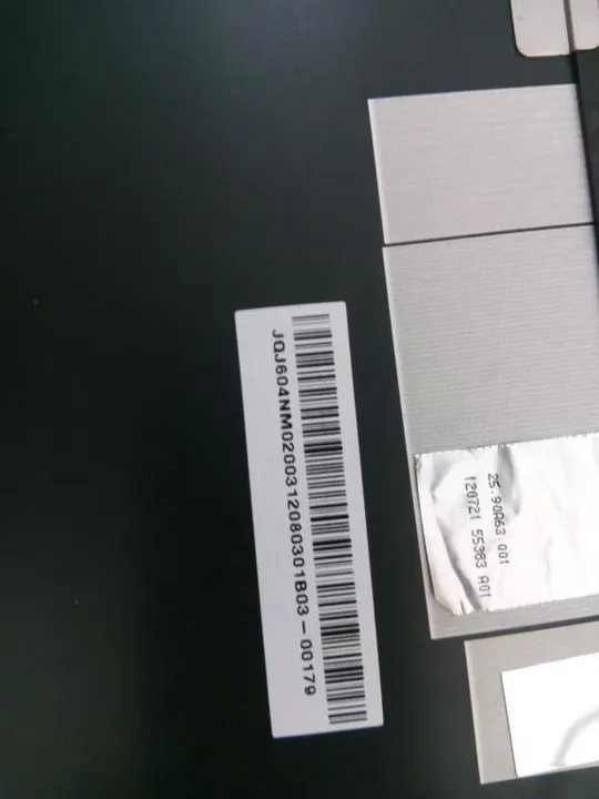 №327-4 кришка матриці для Acer TRAVELMATE 8573 оригінал Інтернет-аукціон