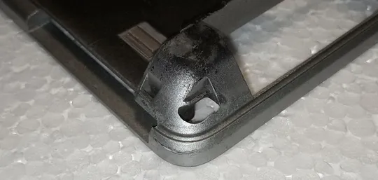 Низ корпуса (поддон) з ноутбука DELL Latitude E6420 093DRK AM0FF000200 Недорого