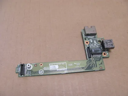 фото, номер1028-10 Плата USB LAN 55.4LG03.001G 48.4LG26.011 04X4820 для Lenovo ThinkPad L440 оригінал