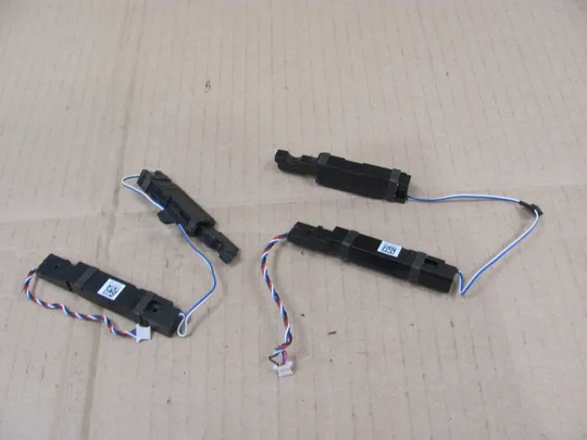 Купити номер0695-23 динаміки 0PVYM2 0X0H0R  для Dell Latitude E7280 7290 7390 7380  оригінал