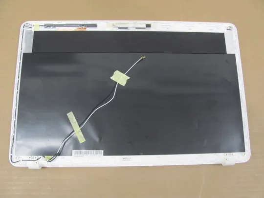 Купити 776-6 кришка матриці 13N0-TWA0351  для ASUS R752 X751 F751 R751 оригінал