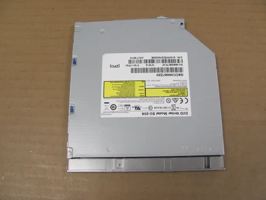 831-35 DVD привод  для  TOSHIBA TECRA A50 A50-C R50-C C50-C  оригінал Ціна