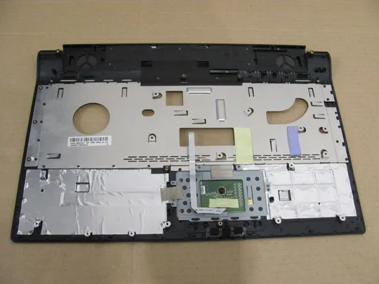 Купити 521-4 Кришка панель палмрест тачпад 13N0-IMA0321 для ASUS N53S N53J N53 оригінал