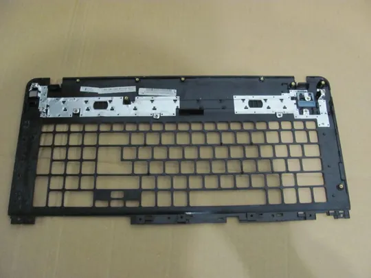 Купити 514-3 панель палмрест AP0HQ000400 для PACKARD BELL P7YS0 Aspire 7560, 7750 оригінал