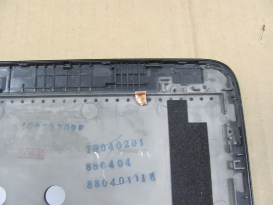 719-10 кришка матриці 848230-001 AM1C3000100 для HP EliteBook ZBOOK 15 G3 оригінал Недорого