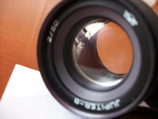 Юпитер-8,черный, М-39 , Made in USSR , No-8001271, Крышка передняя, Светофильтр Ж-2х , как нов Інтернет-аукціон