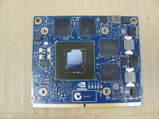 700-8 відеокарта Quadro K1100M GDDR5 2GB 734276-001 785223-001 для HP ZBOOK 15 G2 оригінал Ціна