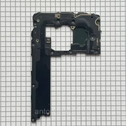 фото, Середній корпус Samsung G955F Galaxy S8 Plus для телефона оригінал з розборки